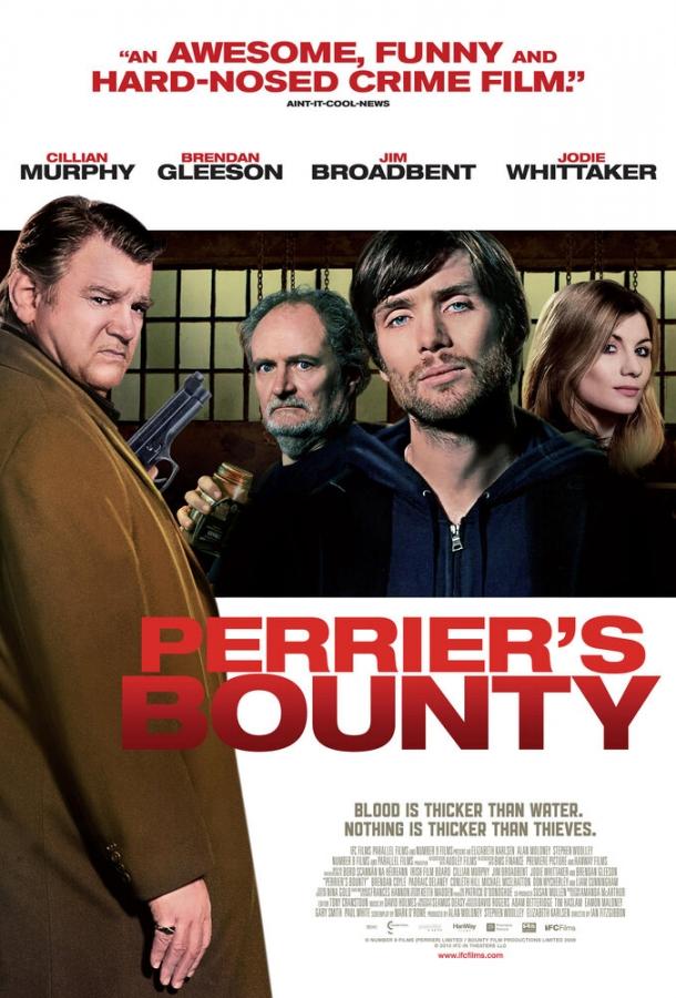 Фильм Щедрость Перрье (2009) смотреть онлайн